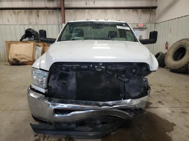 2018 Dodge RAM 3500 ST