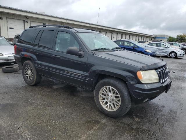 2003 Jeep Grand Cherokee Limited