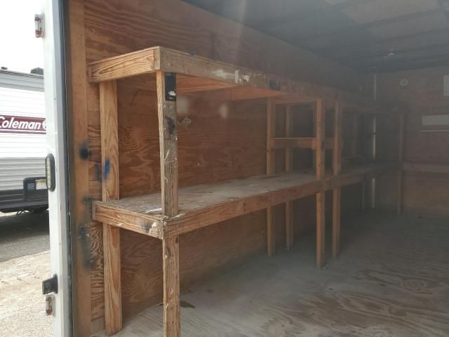 2019 Wildwood 2019 Forest River Enclosed Cargo Trailer
