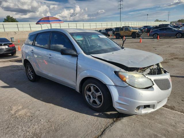 2006 Toyota Corolla Matrix