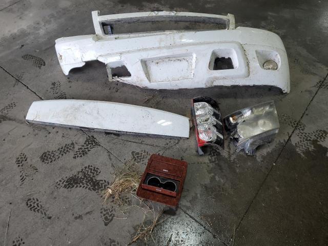 2011 Chevrolet Tahoe K1500 ltz