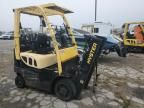 2016 Hyster S40FT Forklift