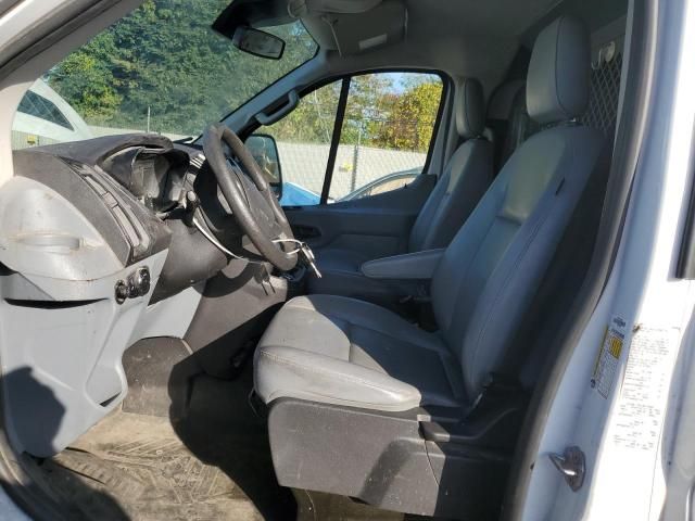 2019 Ford Transit T-150