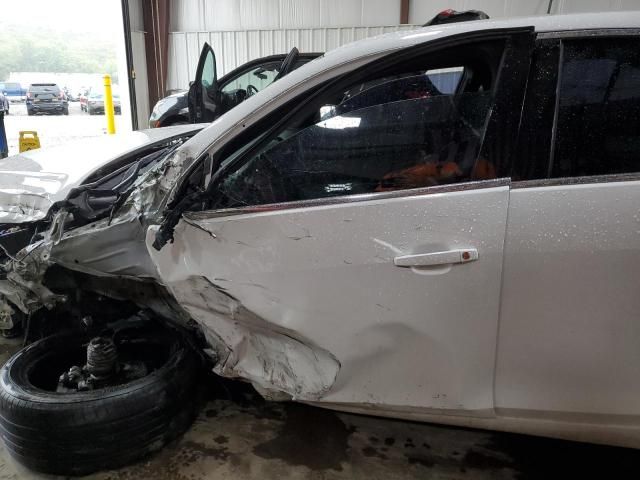 2013 Chevrolet Malibu 2LT