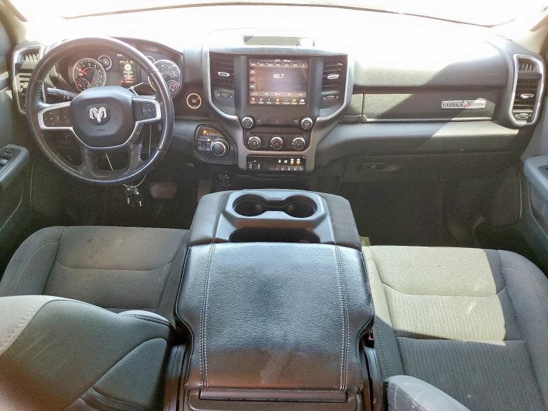 2020 Dodge RAM 1500 BIG Horn
