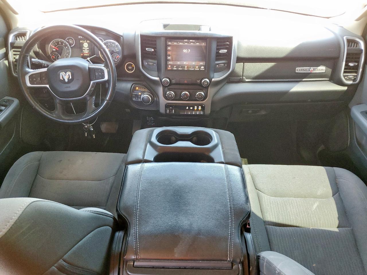 2020 Dodge RAM 1500 BIG Horn