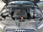 2014 Audi A4 Premium
