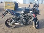 2024 Kawasaki KLE650 F