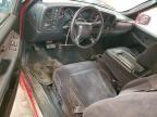 2002 Chevrolet Silverado K1500