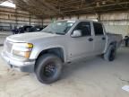 2008 GMC Canyon