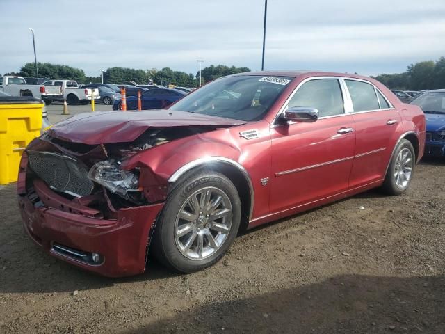 2011 Chrysler 300C