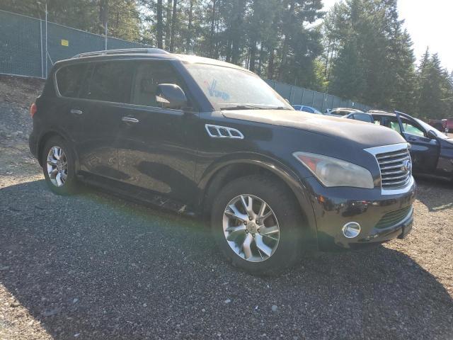 2011 Infiniti Qx56