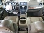 2011 Chrysler Town & Country Limited
