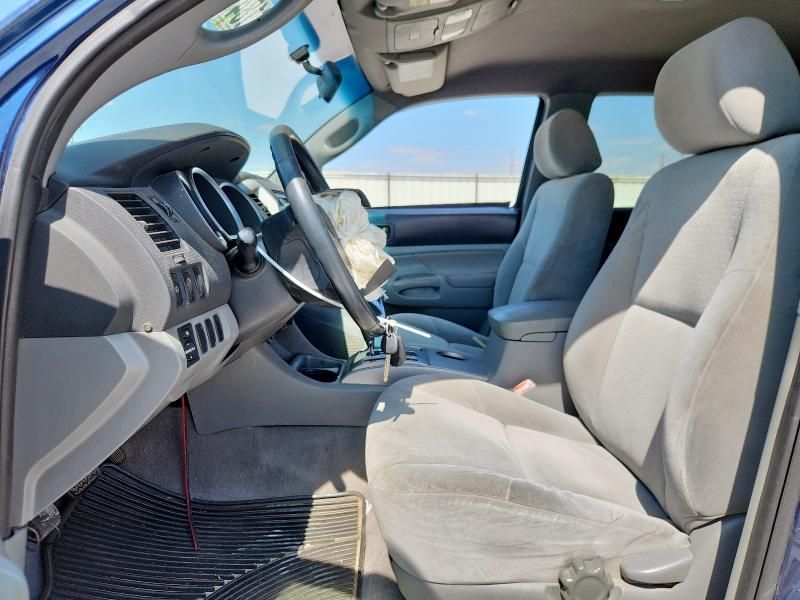2006 Toyota Tacoma Double Cab Prerunner
