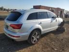 2015 Audi Q7 Premium Plus
