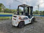 2011 Niss AN MJ1F4A45LV Forklift