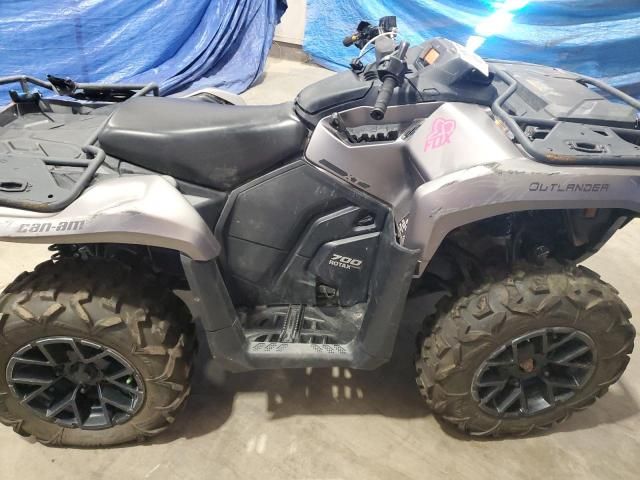 2024 Can-Am 2024 CAM AM Outlander XT700-ATV