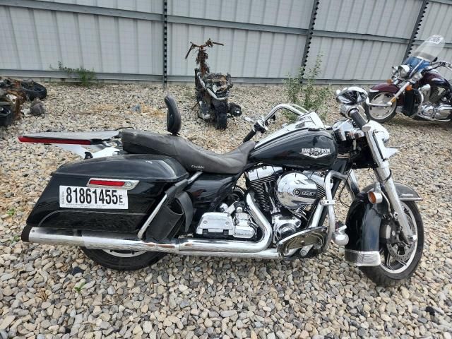 2016 Harley-Davidson Flhr Road King