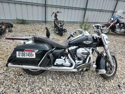 Vehiculos salvage en venta de Copart China: 2016 Harley-Davidson Flhr Road King