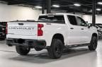 2020 Chevrolet Silverado K1500 LT Trail Boss