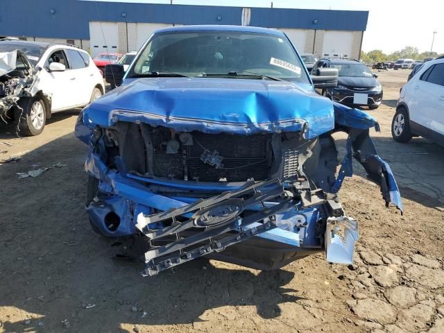 2009 Ford F150 Super Cab