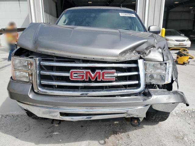 2013 GMC Sierra K1500 slt