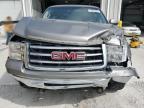 2013 GMC Sierra K1500 SLT