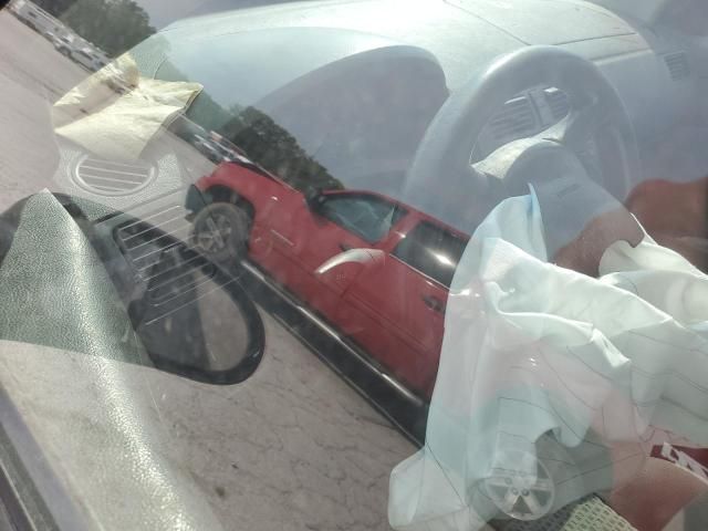 2006 Ford Focus ZX4