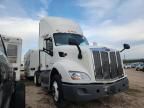 2018 Peterbilt Tractor 2018 Peterbilt 579 Semi Truck