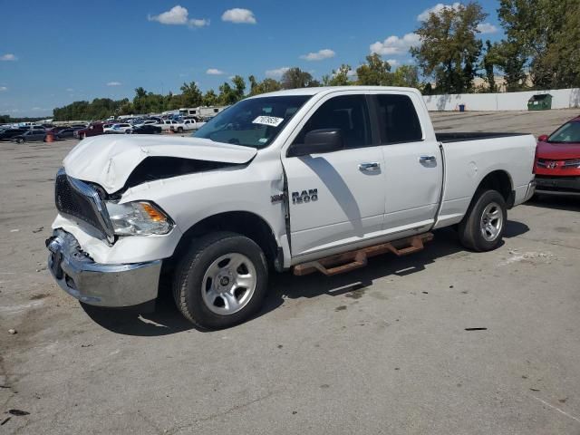 2014 Dodge RAM 1500 SLT