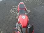 2005 Honda CBR600 F4