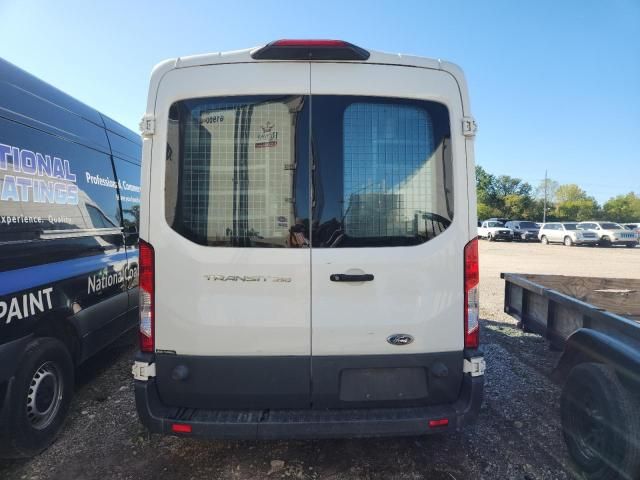 2018 Ford Transit T-350