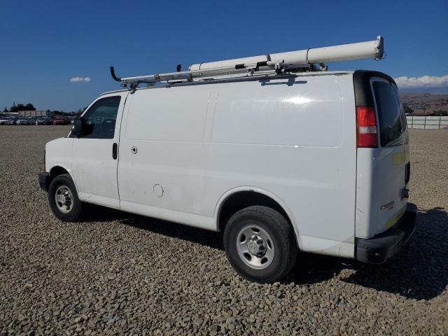 2013 Chevrolet Express G2500