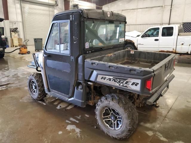 2017 Polaris Ranger XP 1000