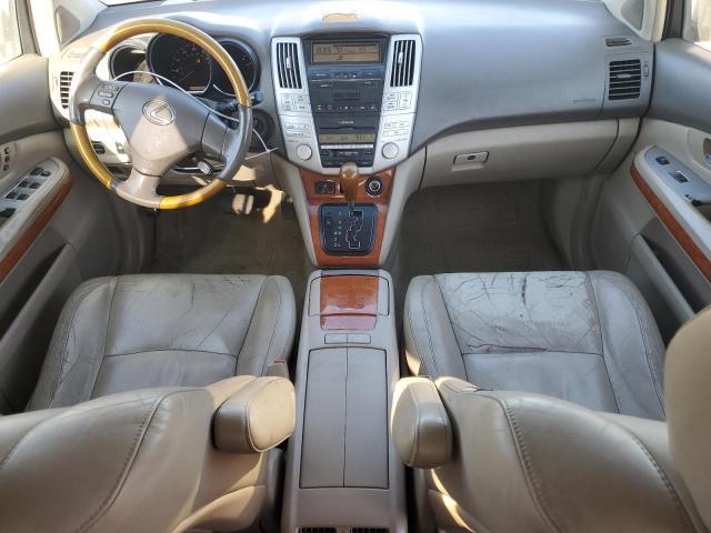 2005 Lexus Rx 330