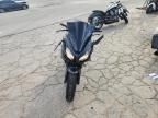 2016 Kawasaki EX650 F