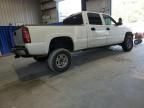2004 Chevrolet Silverado K2500