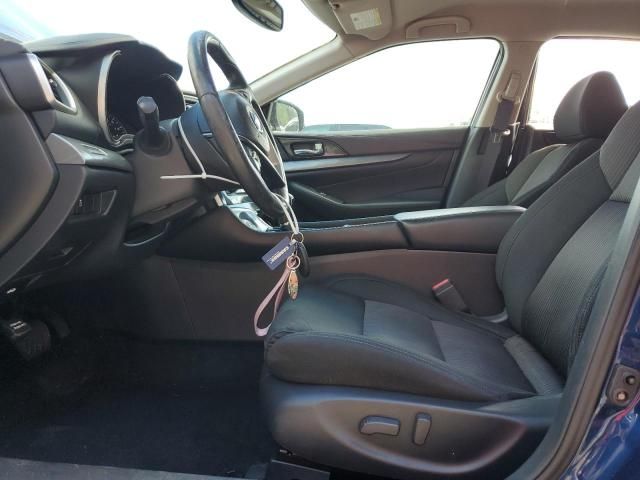 2017 Nissan Maxima 3.5S