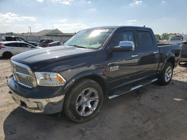 2014 Dodge 1500 Laramie