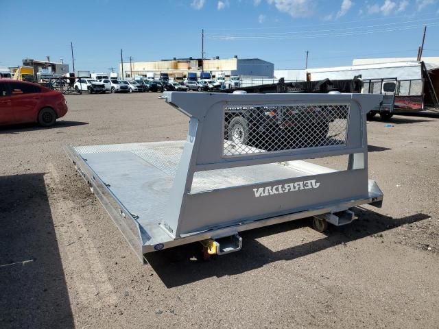 2005 Jerr-Dan Spplatform Rollback BED