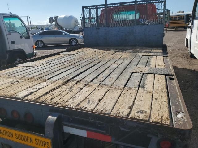 2006 Isuzu NPR