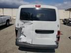 2019 Nissan NV200 2.5S