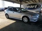 2011 Mitsubishi Lancer ES/ES Sport