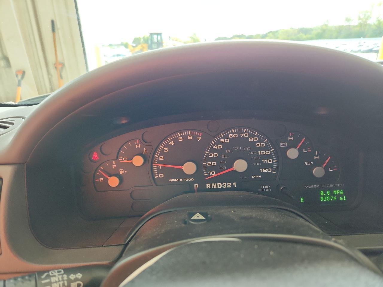 2005 Ford Explorer xlt