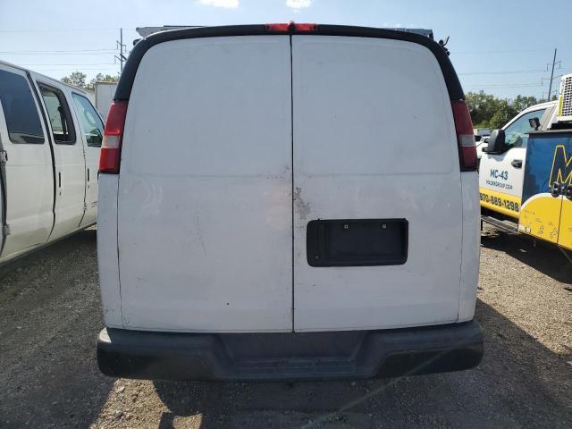 2017 Chevrolet Express G2500