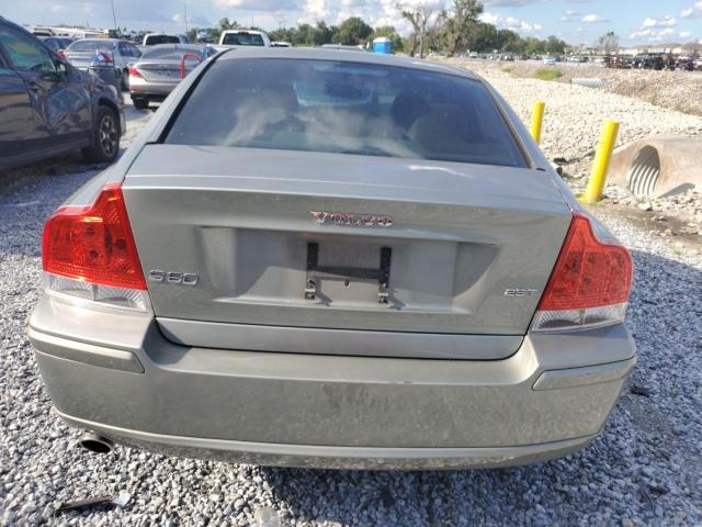 2007 Volvo S60 2.5t