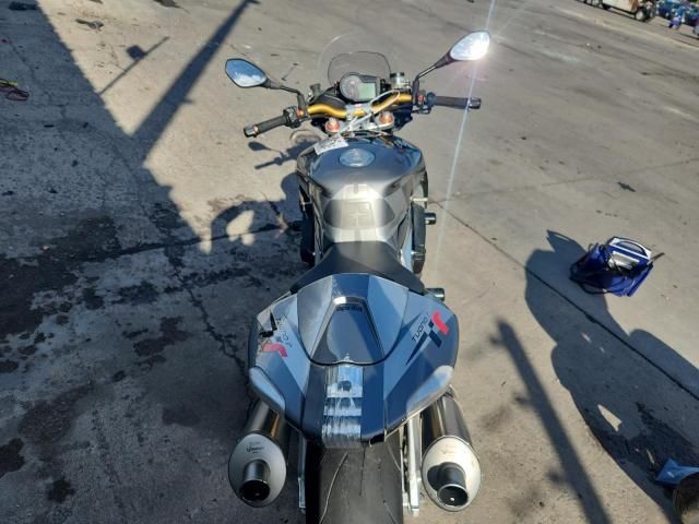 2007 Aprilia Tuono 1000