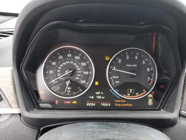 2017 BMW X1 XDRIVE28I