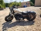 2022 Harley-Davidson XL1200 X