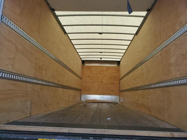 2024 Isuzu FTR